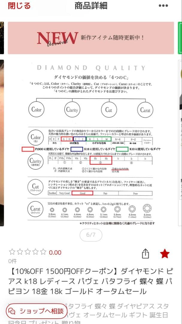 ☺︎ 121 ☺︎ページ