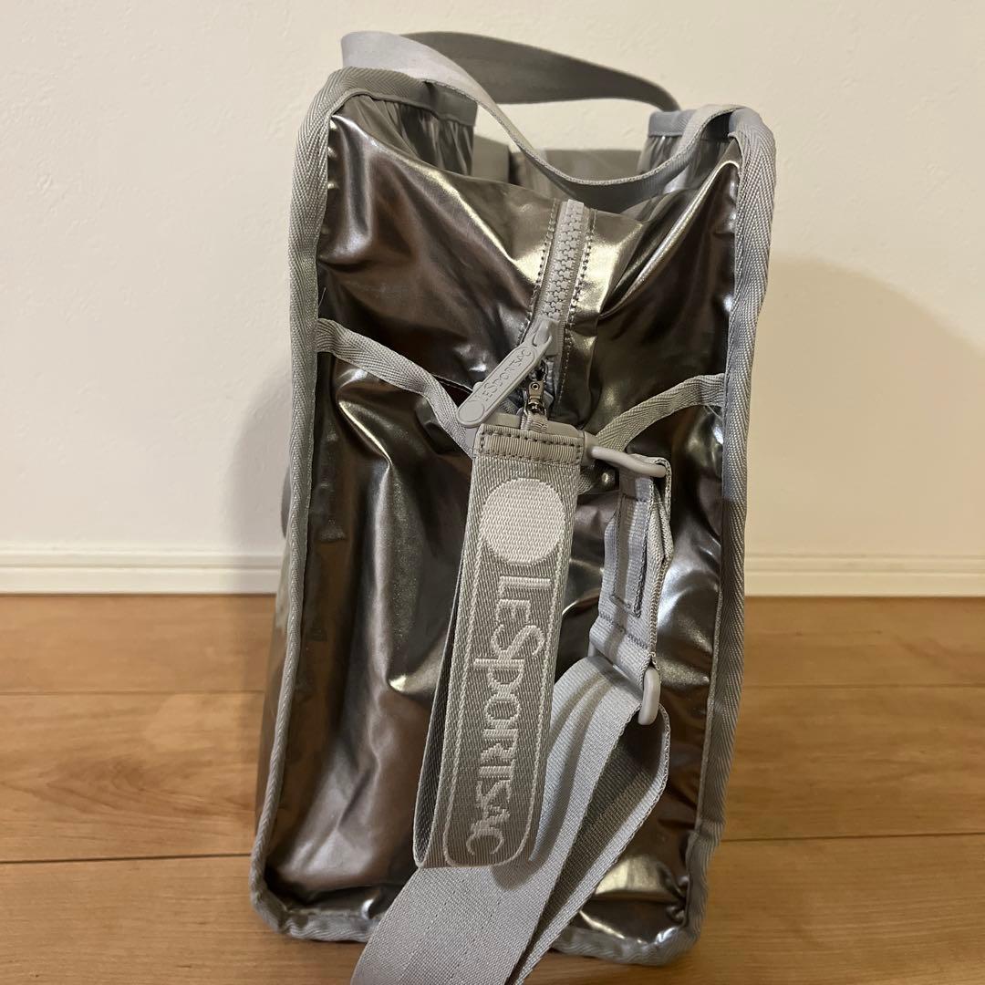 完売品　LeSportsac×ひとりっぷ ONE DAY CABIN