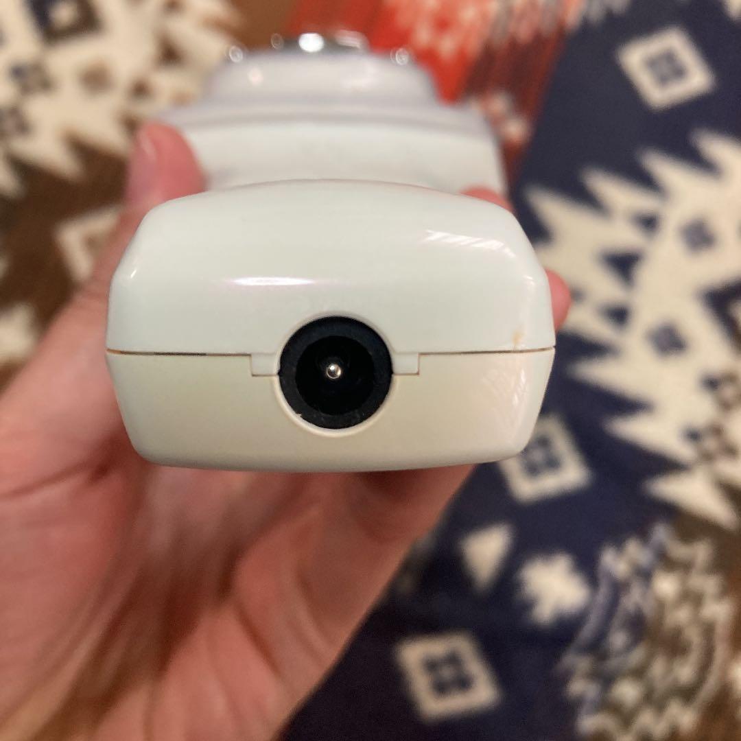 セプテム アップビー 美顔器