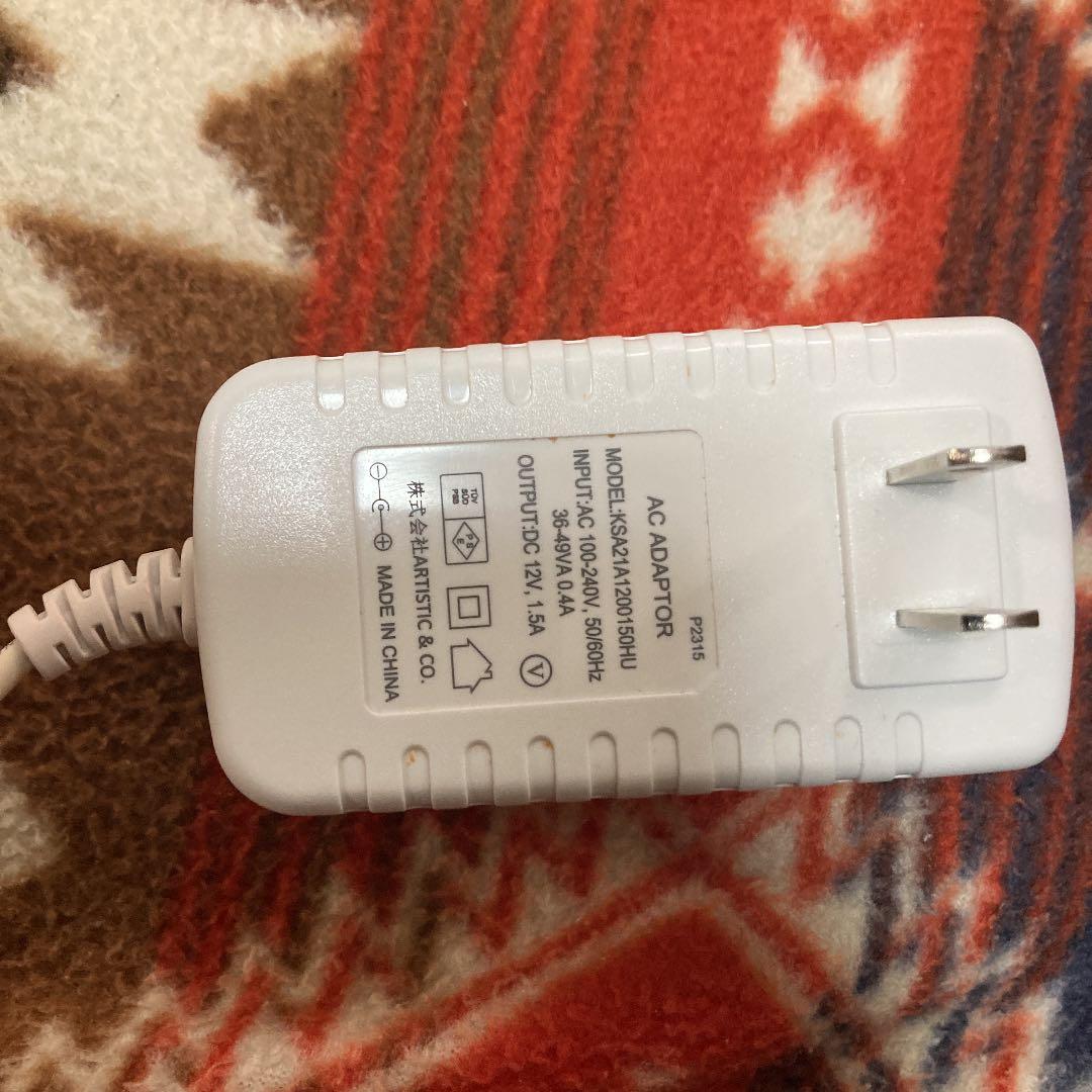 セプテム アップビー 美顔器