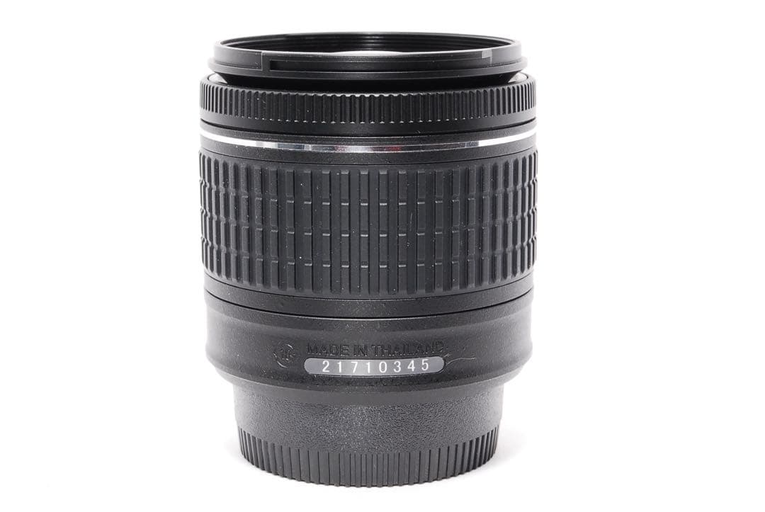 ショット数 僅か◆Nikon D3400◆超美品◆一眼レフカメラ◆AF-Pレンズ