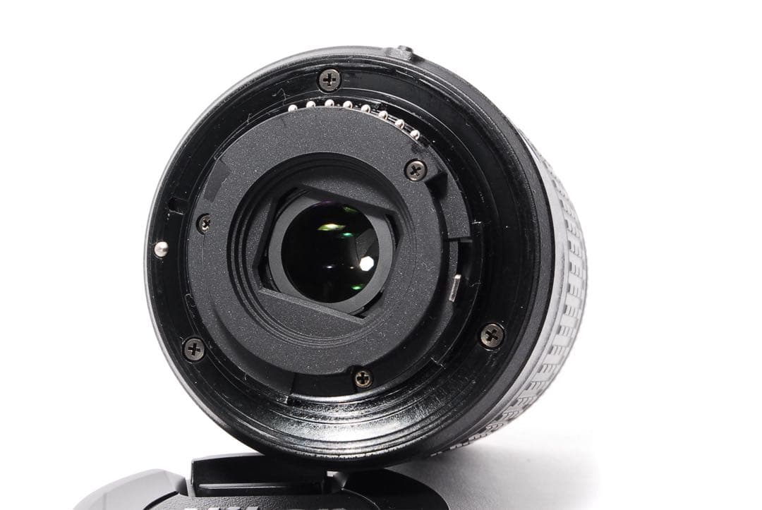 ショット数 僅か◆Nikon D3400◆超美品◆一眼レフカメラ◆AF-Pレンズ