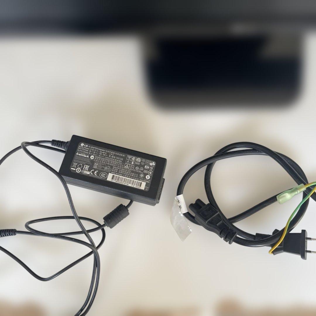 LG 29UM67-P ウルトラワイドモニター