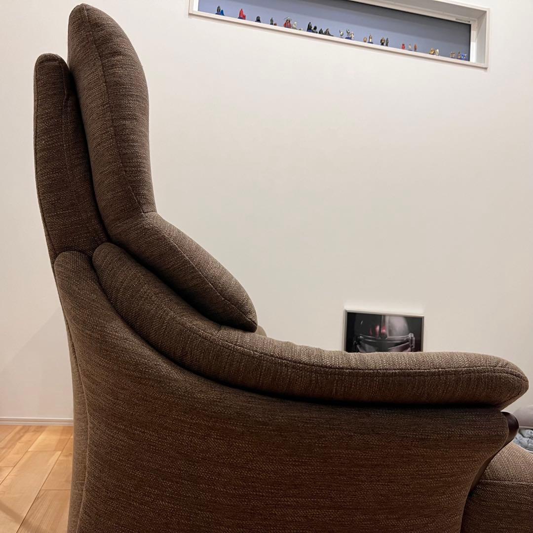 福岡）3人掛けソファ 美品 引き取り/配達限定