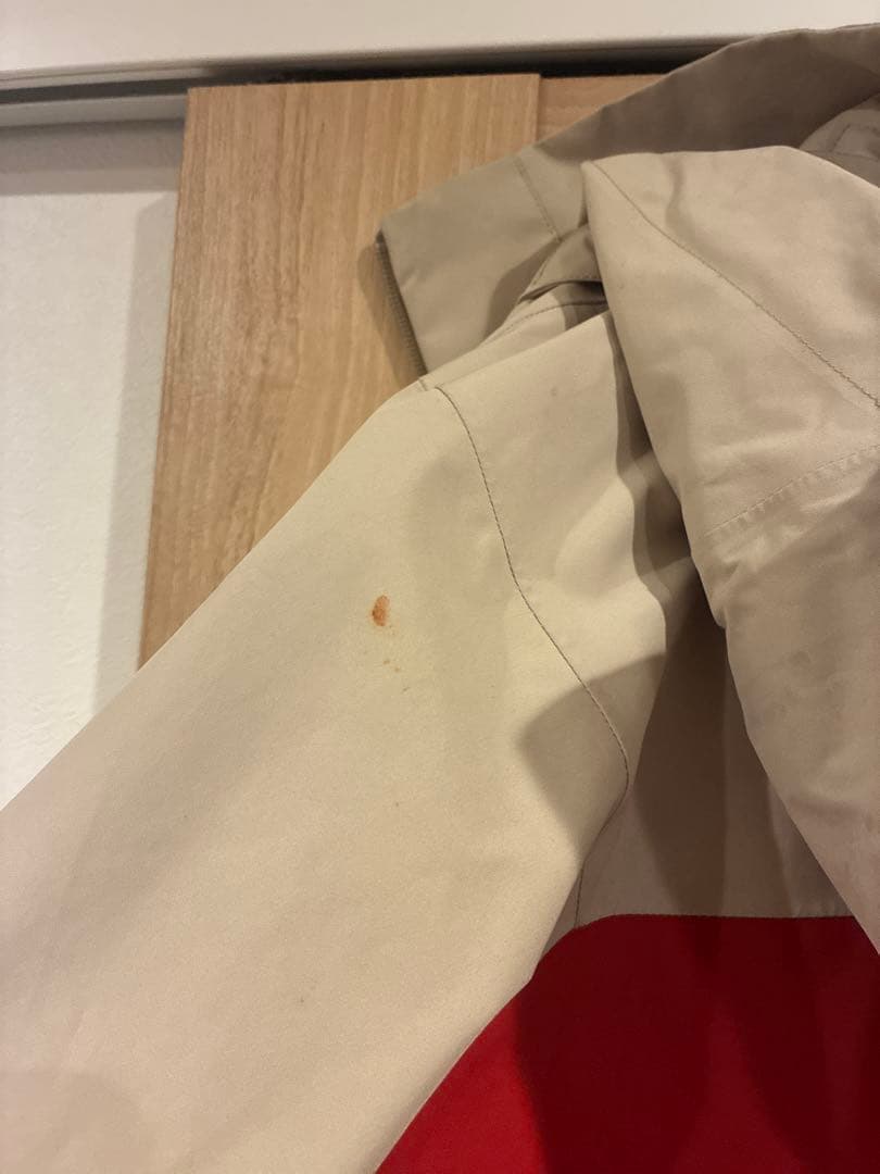 patagonia GORE-TEX スノーボードジャケット M