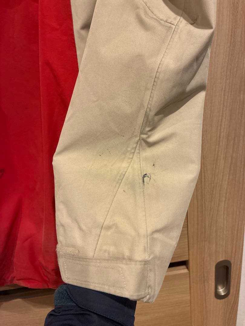 patagonia GORE-TEX スノーボードジャケット M