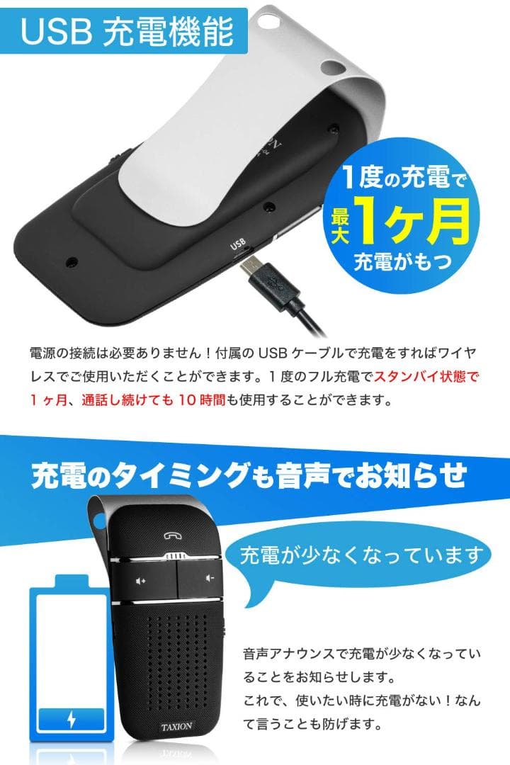 高音質ワイヤレススピーカー♪コンパクトデザイン