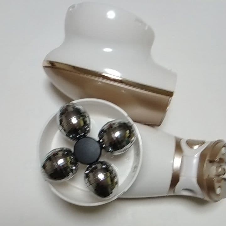 デュアルホース　ヤーマン 　 超美品です