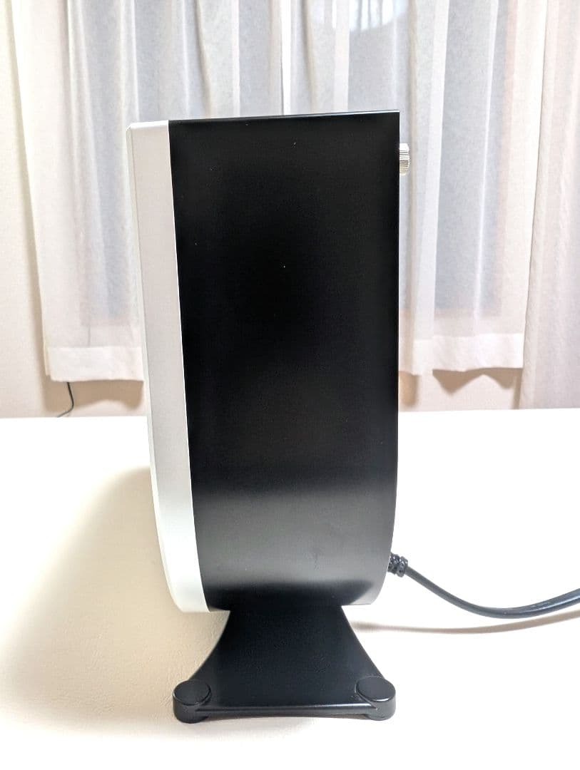 【2024年新品購入・スイッチカバー付】滝風イオンメディック ホワイト