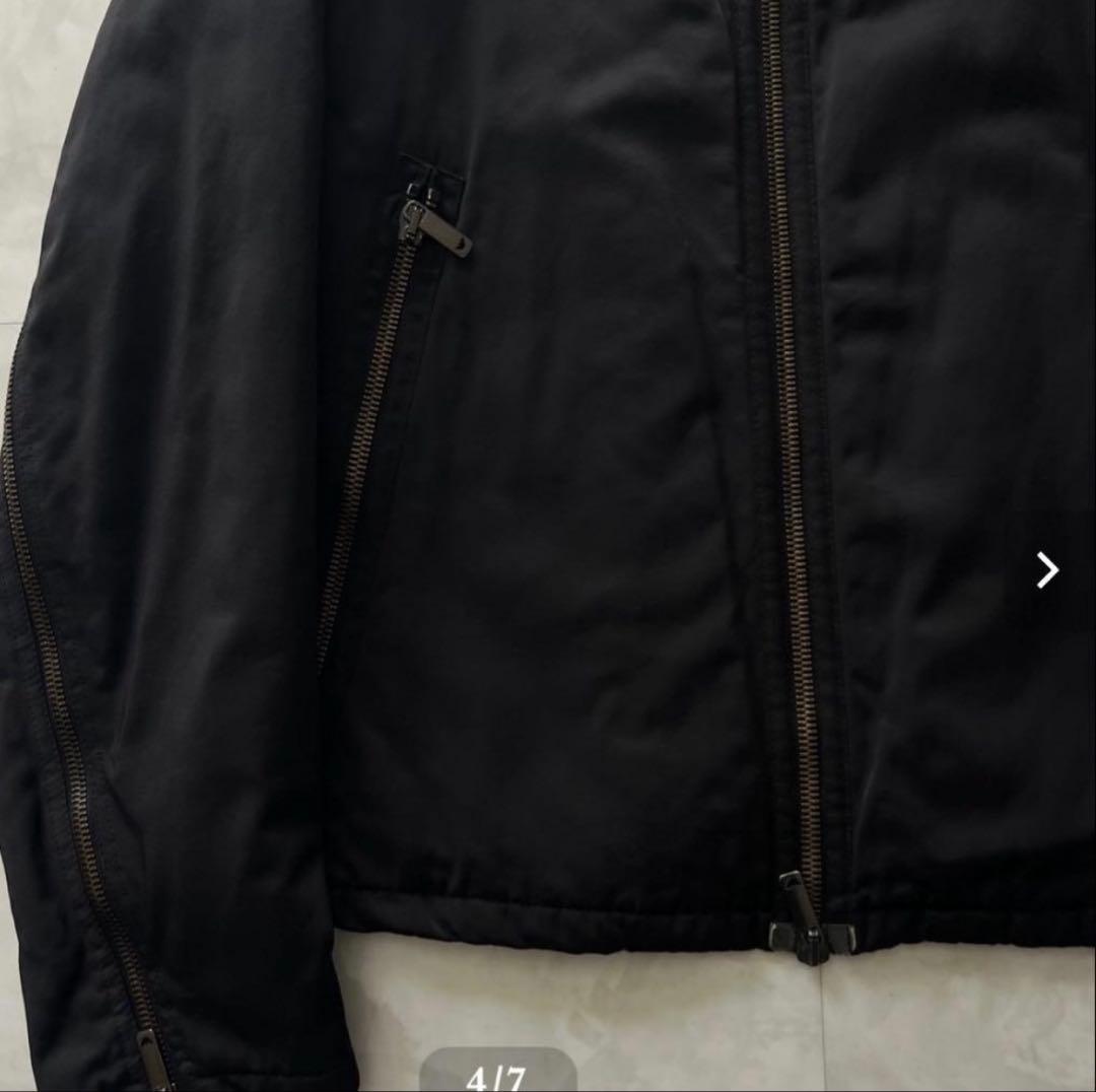 〈レア〉archive EMPORIO ARMANI Made in Italy