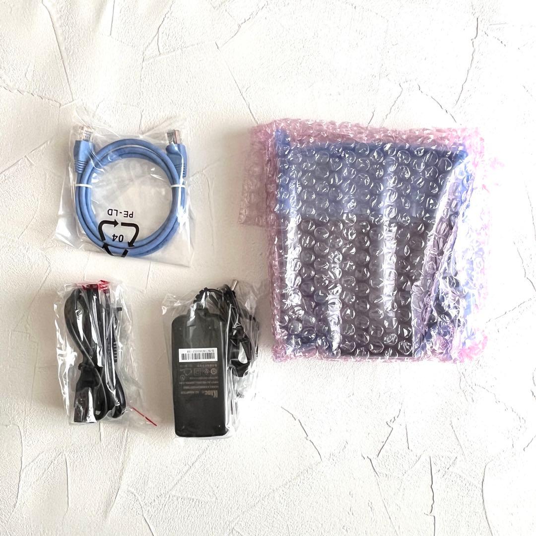 【新品未使用】PIXELA Xit Air Box XIT-AIR100W