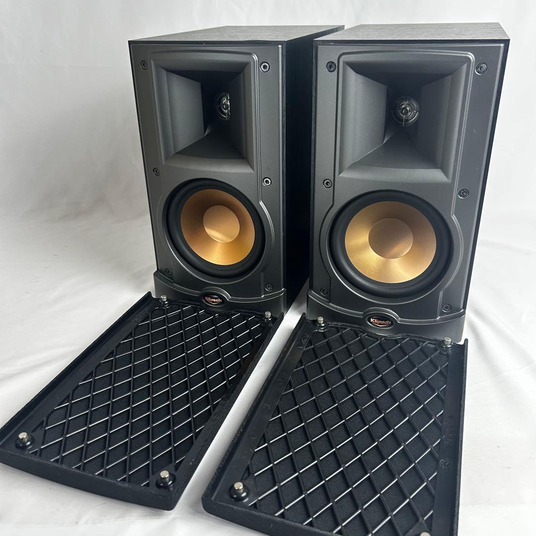 Klipsch RB51 ブラック ペアスピーカー クリプシュ