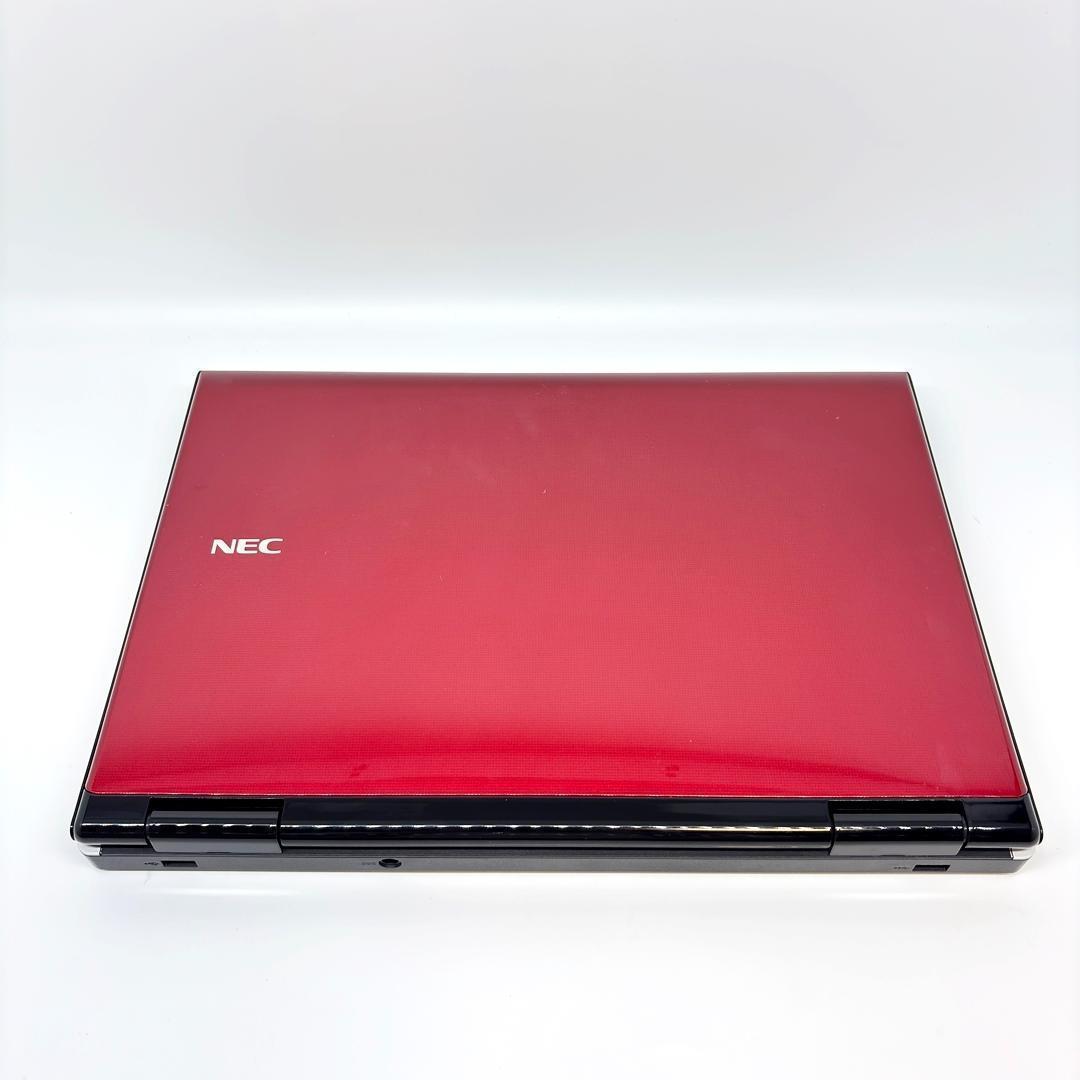 ノートパソコン/Core i7/SSD/Office/Windows11/A3