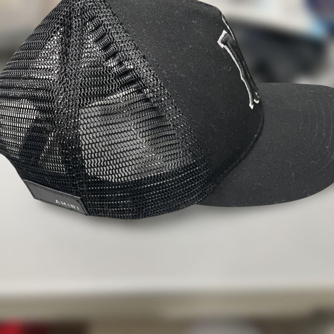 ［ふじ様］専用　Amiri キャップ