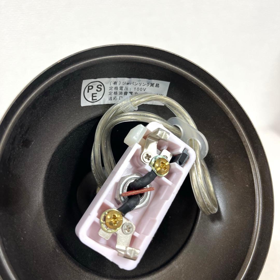 アンティーク調 間接照明