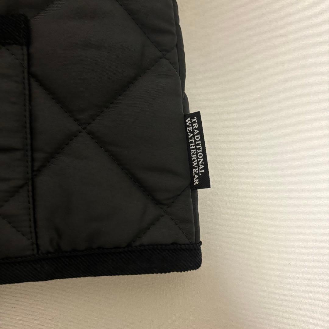 ARKLEY GILET アークリー ジレトラディショナルウェザーウェア