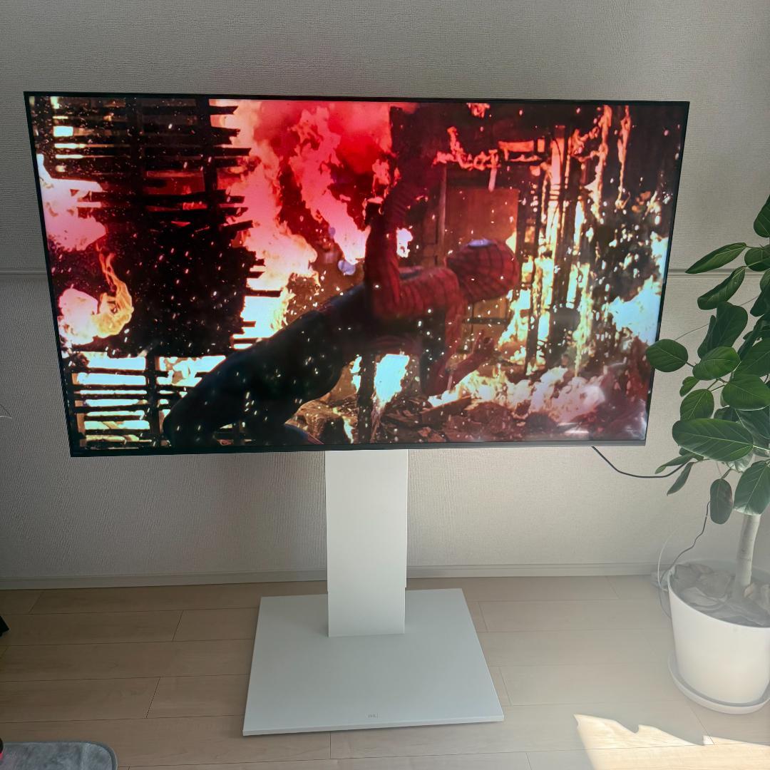 まっつんソニー ブラビア KJ-65X85L 65型 WALLスタンド付