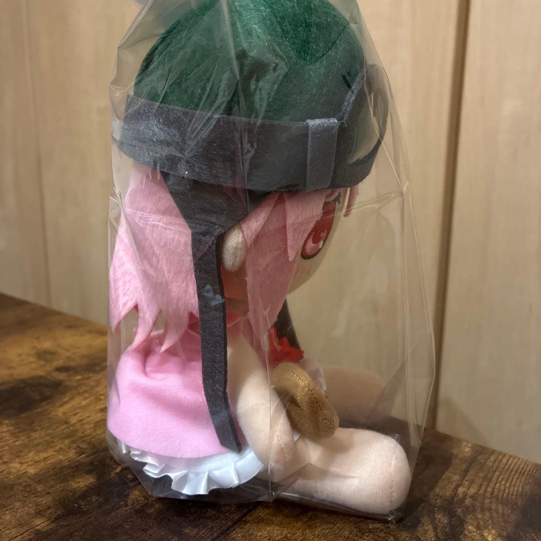 M*n様 MADOGATARI展 魔法少女まどか☆マギカ 化物語 まどか 忍 ぬ