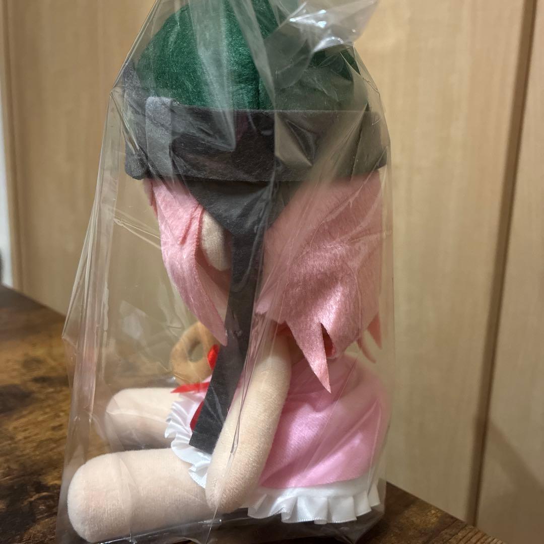 M*n様 MADOGATARI展 魔法少女まどか☆マギカ 化物語 まどか 忍 ぬ