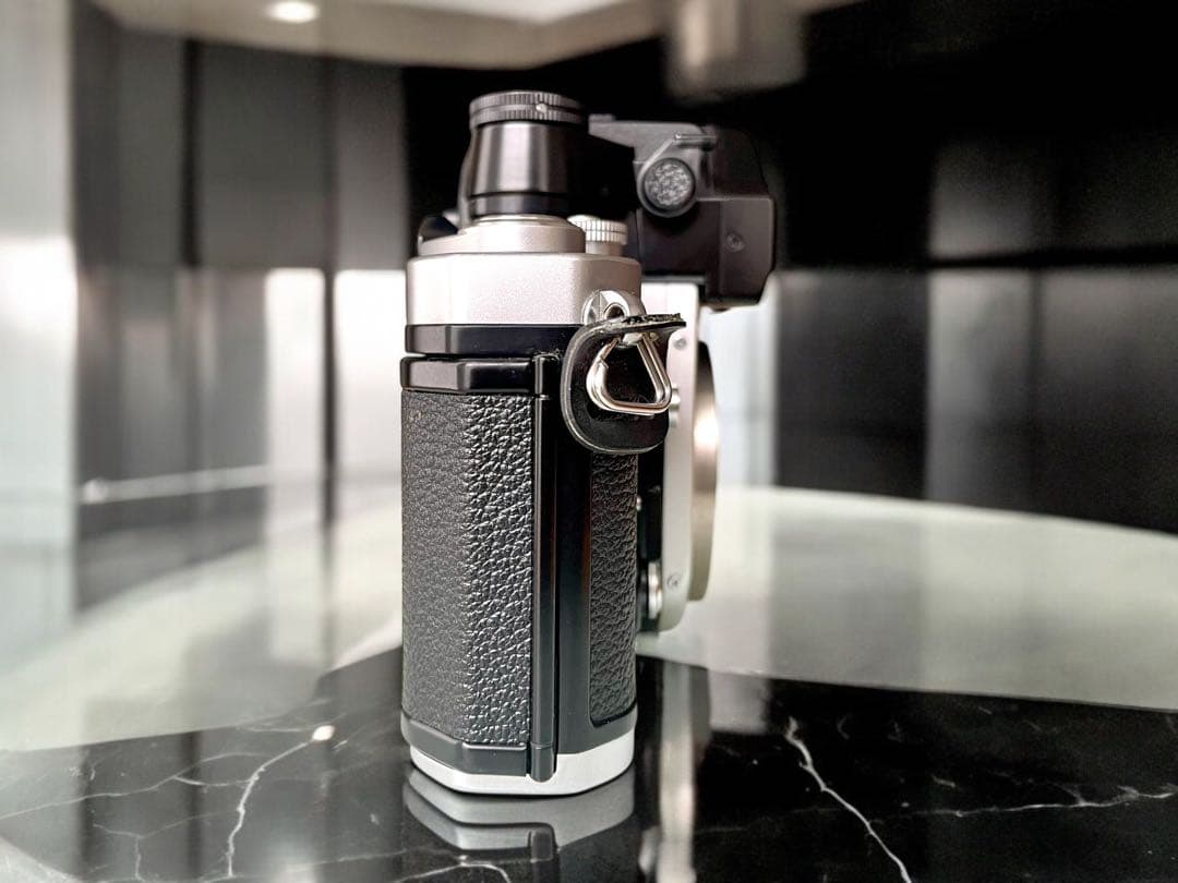 希少‼️ Nikon エンジニア　完全OH済　Nikon　F2 フォトミックSB