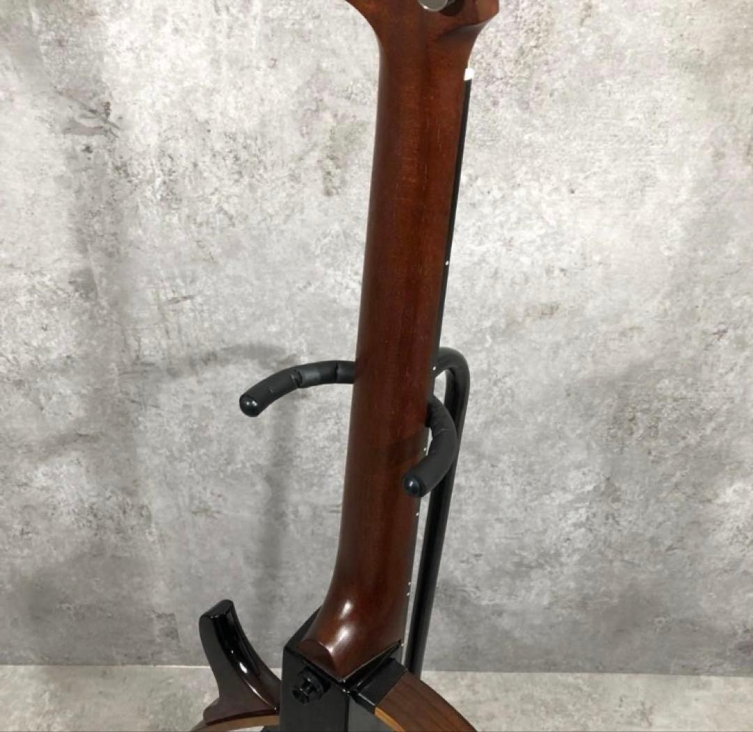 YAMAHA ヤマハ サイレントギターSLG200S　アコギ