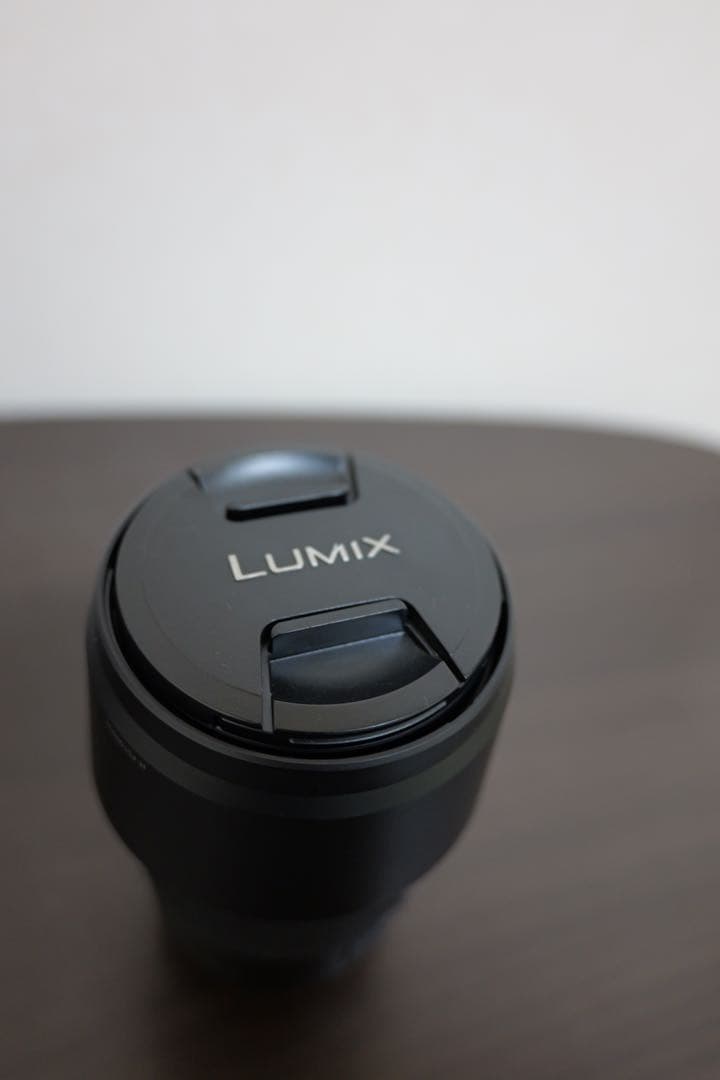 レンズ(ズーム) LUMIX G VARIO 100-300mm H-FSA100300