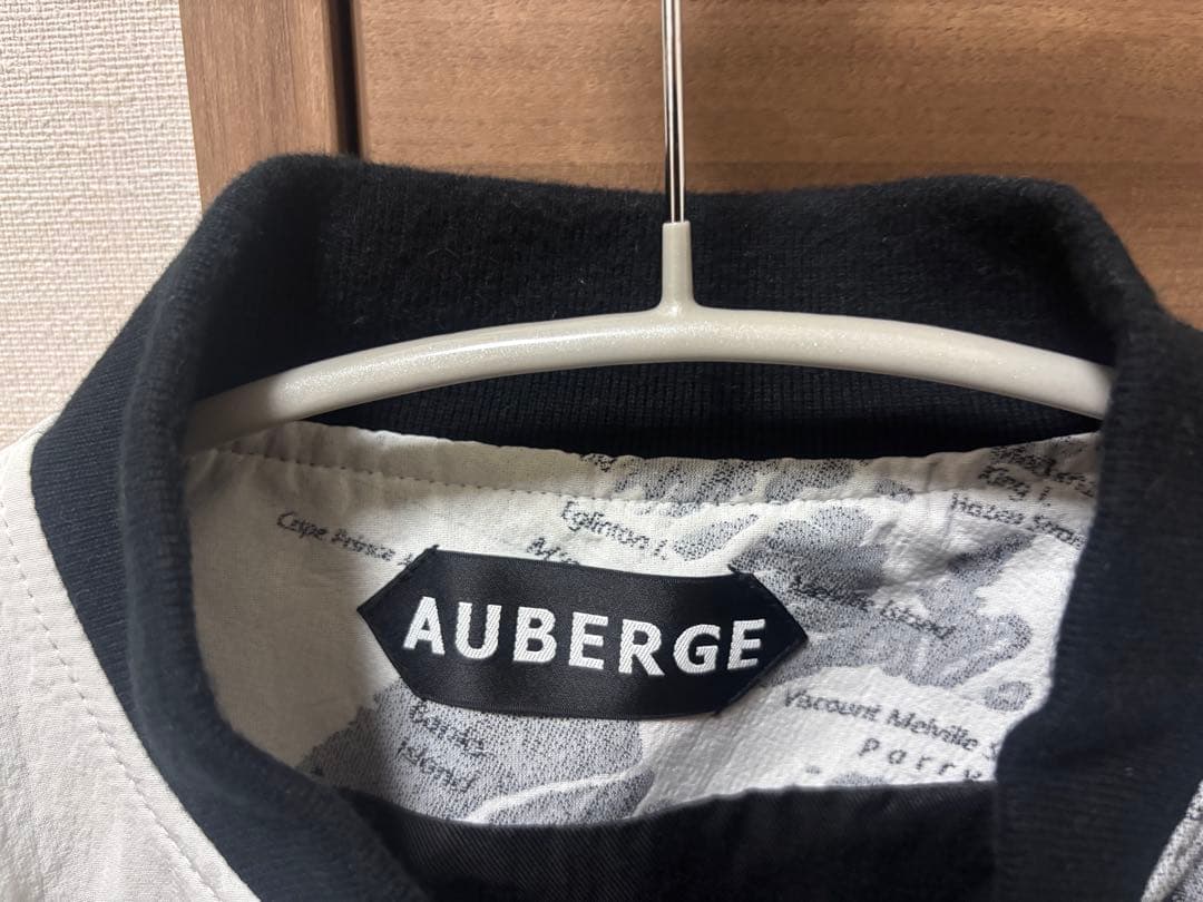 ふ*ー様 AUBERGE LITHIUM PAINT サイズ44 リチウム　オー