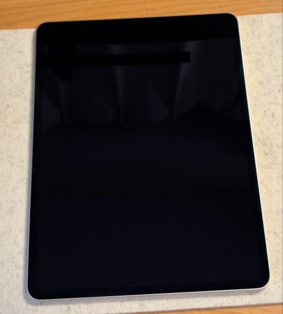 iPad Pro(第6世代) 12.9インチ 128GB シルバー