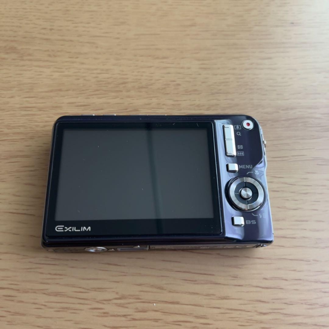 【美品】CASIO EXILIM EX-S770