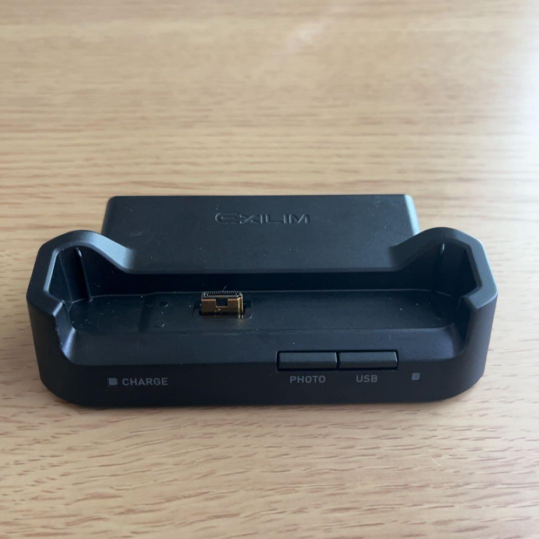 【美品】CASIO EXILIM EX-S770