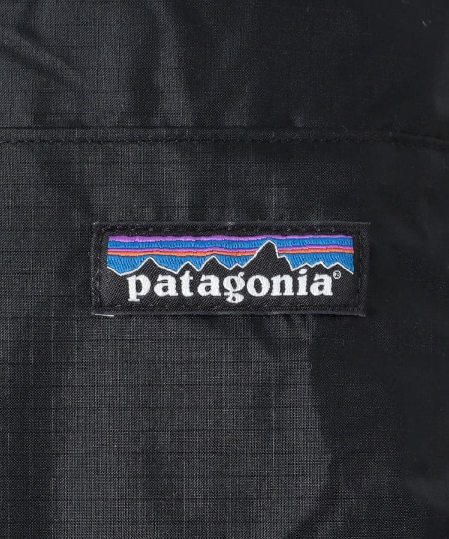 大特価‼️新品タグ付き❗️パタゴニア ウルトラライト・ブラックホール・トート・パック