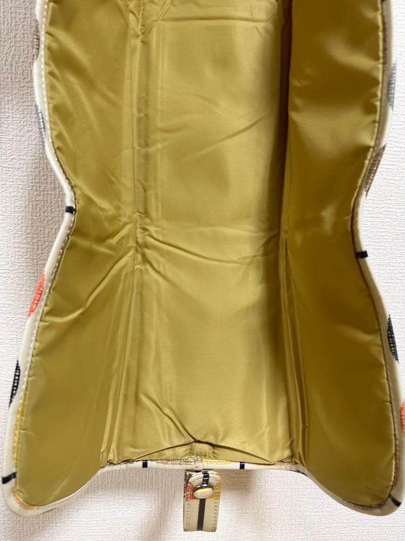 大幅値下げ♡未使用タグ付★オーラカイリーorla kiely★ショルダーバック★