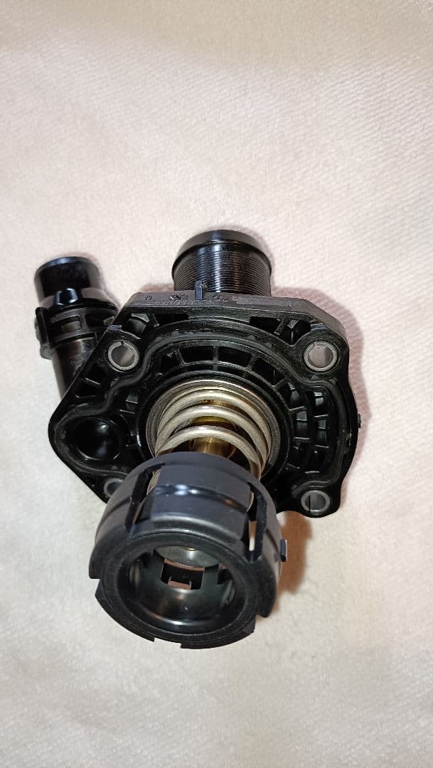 ・MINI用サーモスタット