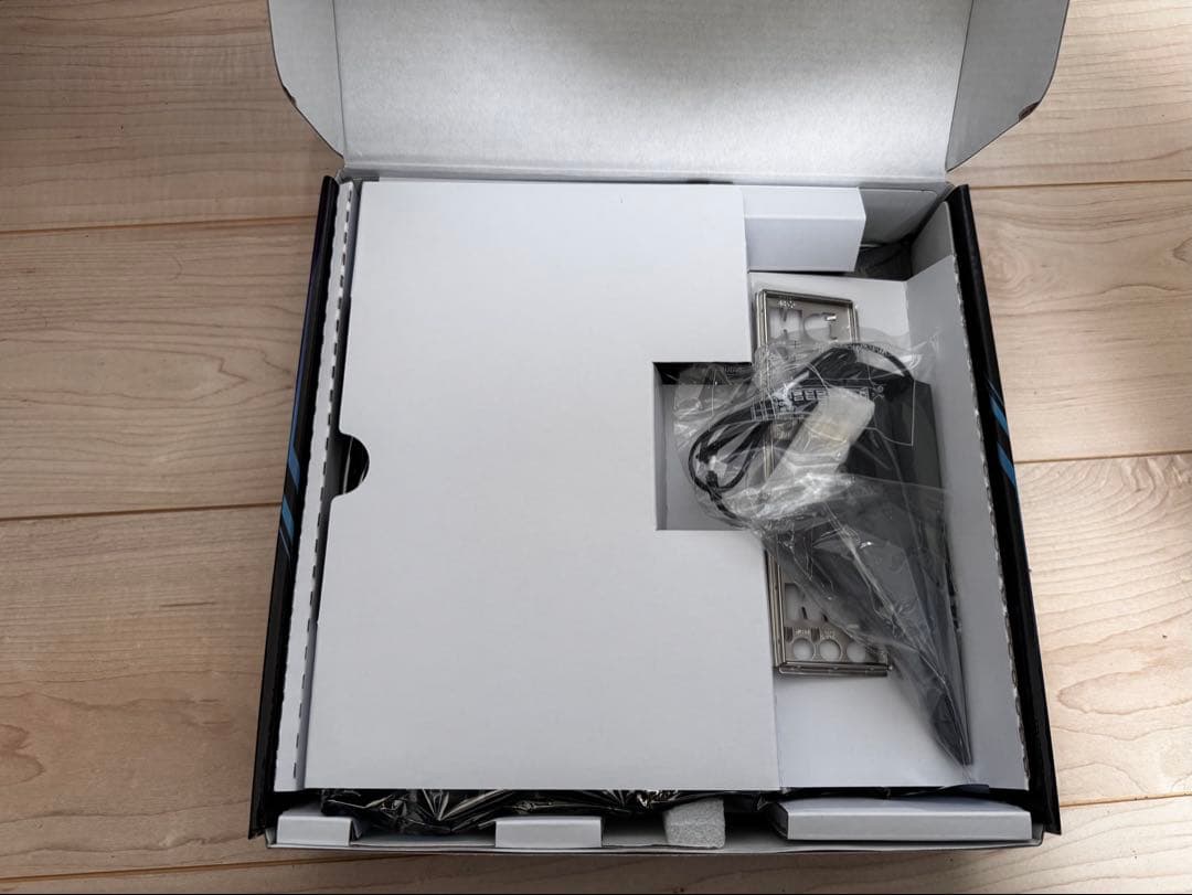 ASUS PRIME B550M-A Wi-Fi Ⅱ