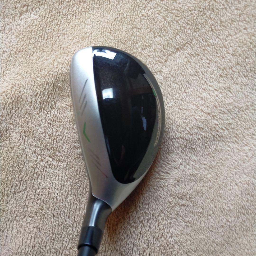 XXIO 6UT X-eks- 2022 Miyazaki AX-Ⅱ SR