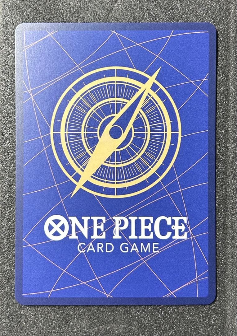 ワンピースカード ボア・ハンコック EB03-026 SP パラレル極小白かけ有