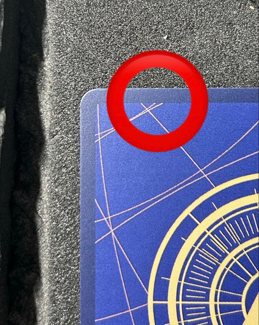 ワンピースカード ボア・ハンコック EB03-026 SP パラレル極小白かけ有