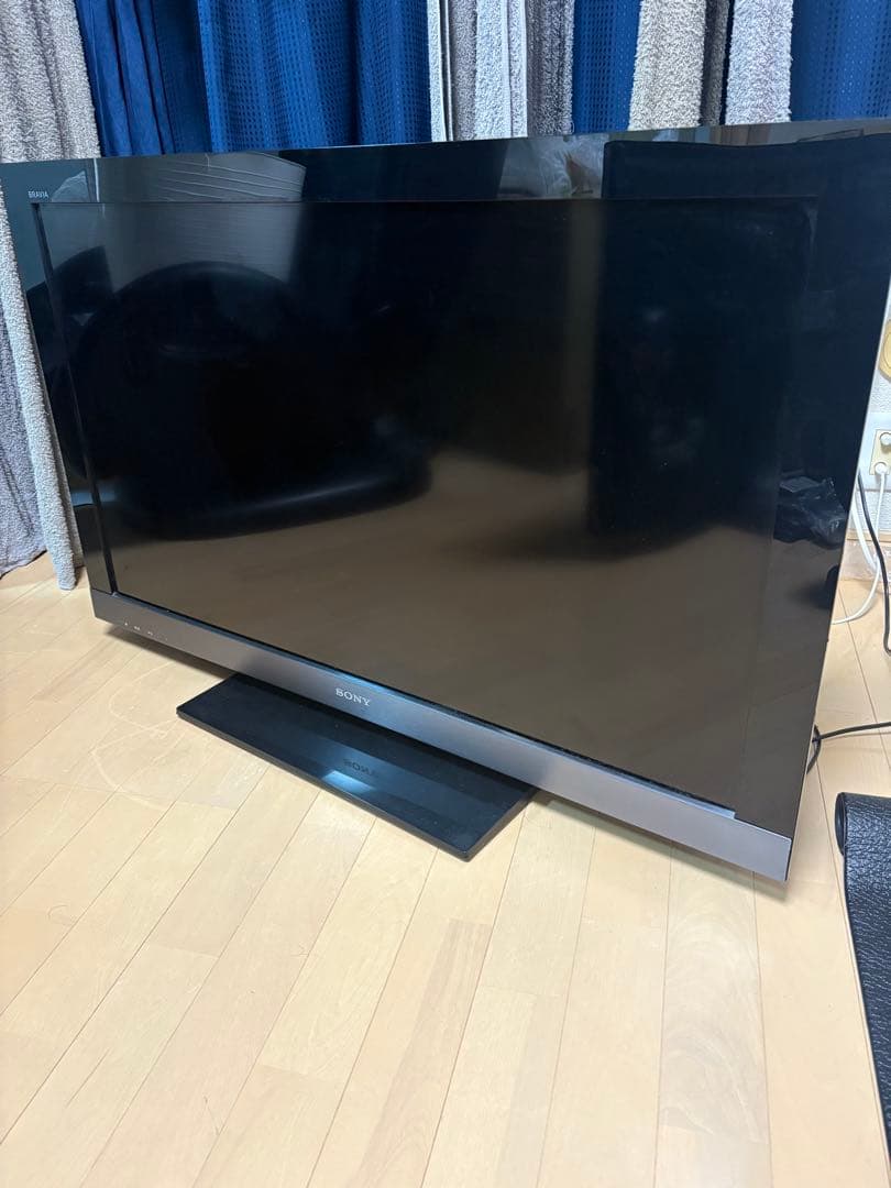 SONY BRAVIA 40V型液晶テレビ KDL-40EX500