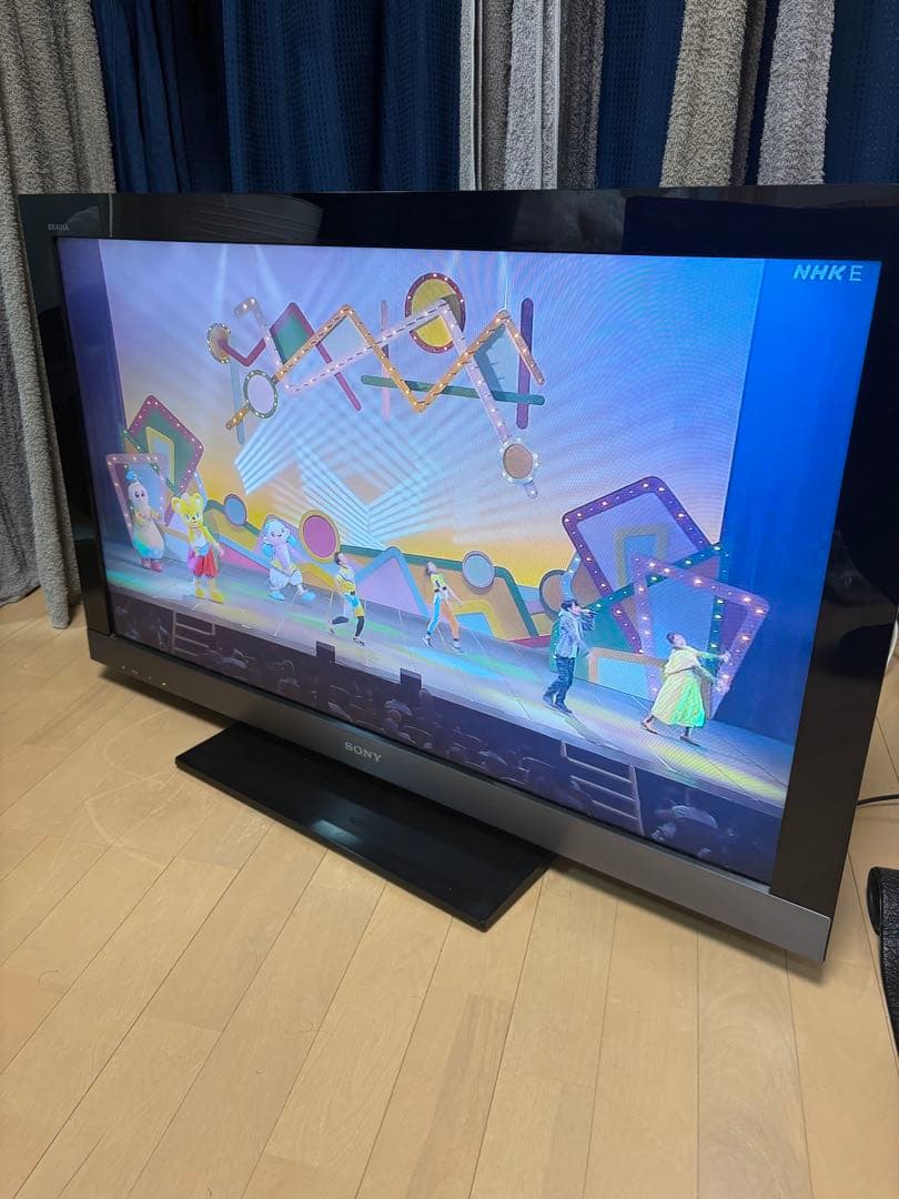 SONY BRAVIA 40V型液晶テレビ KDL-40EX500
