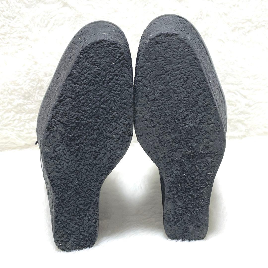 【美品】CÉLINE セリーヌ　フィービー期　レースアップシューズ