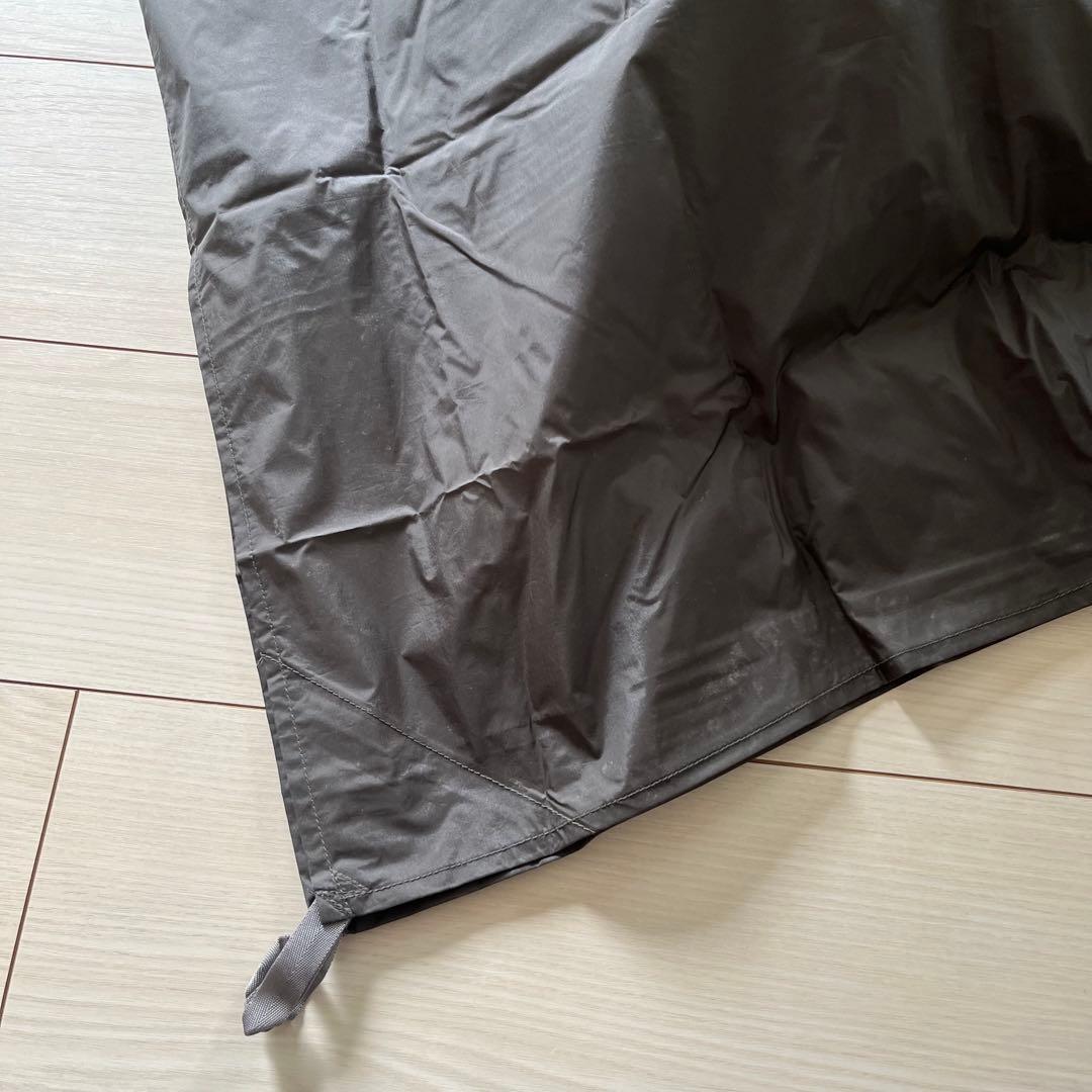 アライテント　トレックライズ1