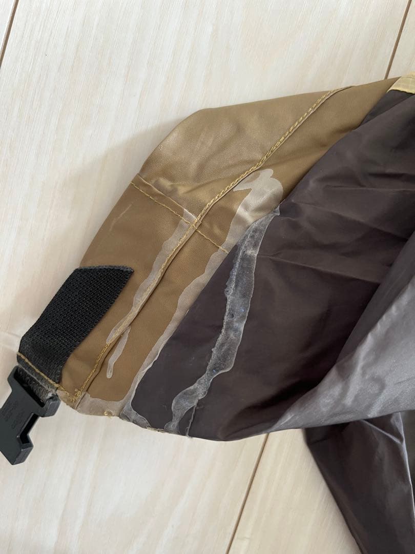 アライテント　トレックライズ1