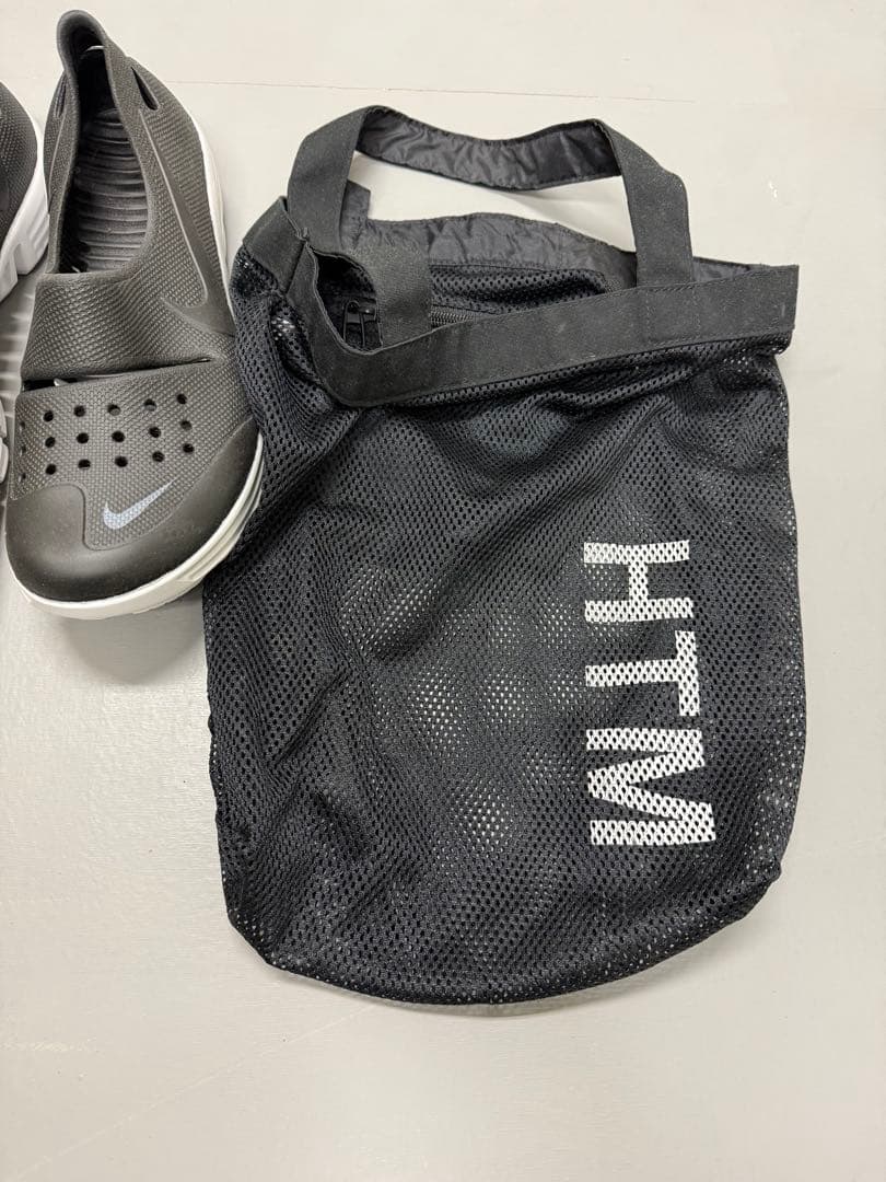 靴 Nike HTM SOLAR SOFT SANDAL 28 29