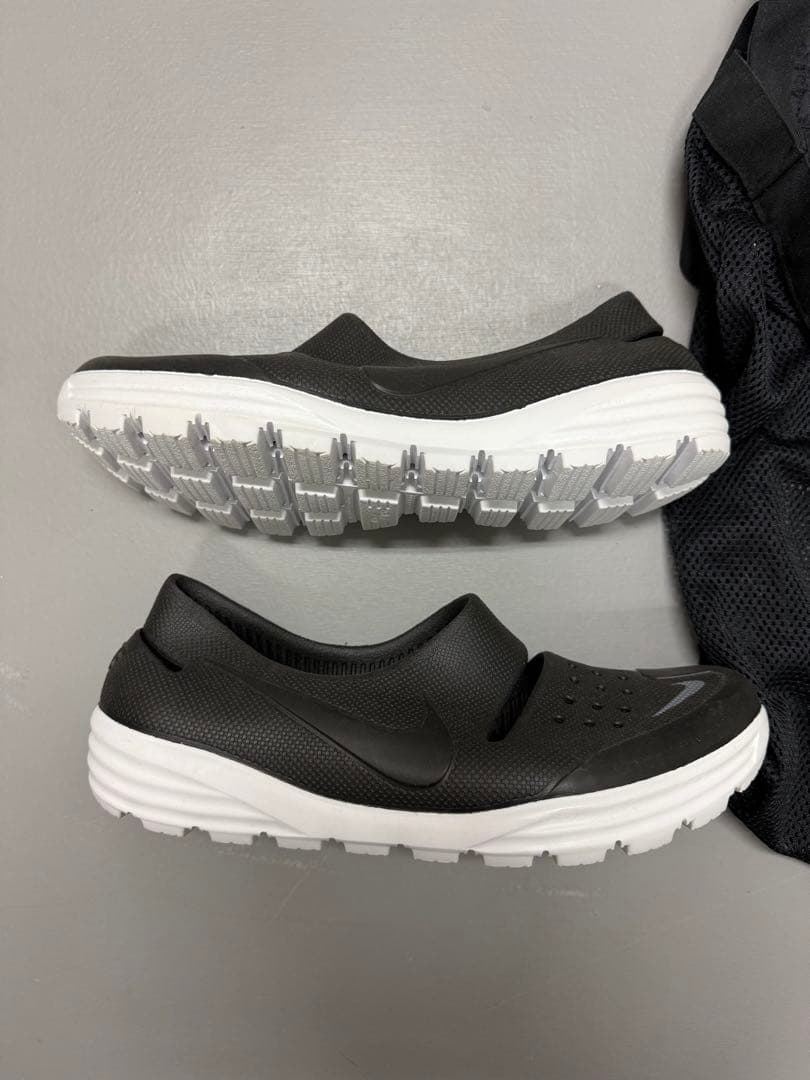 靴 Nike HTM SOLAR SOFT SANDAL 28 29