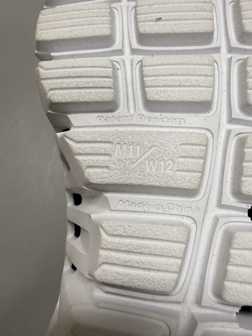 靴 Nike HTM SOLAR SOFT SANDAL 28 29