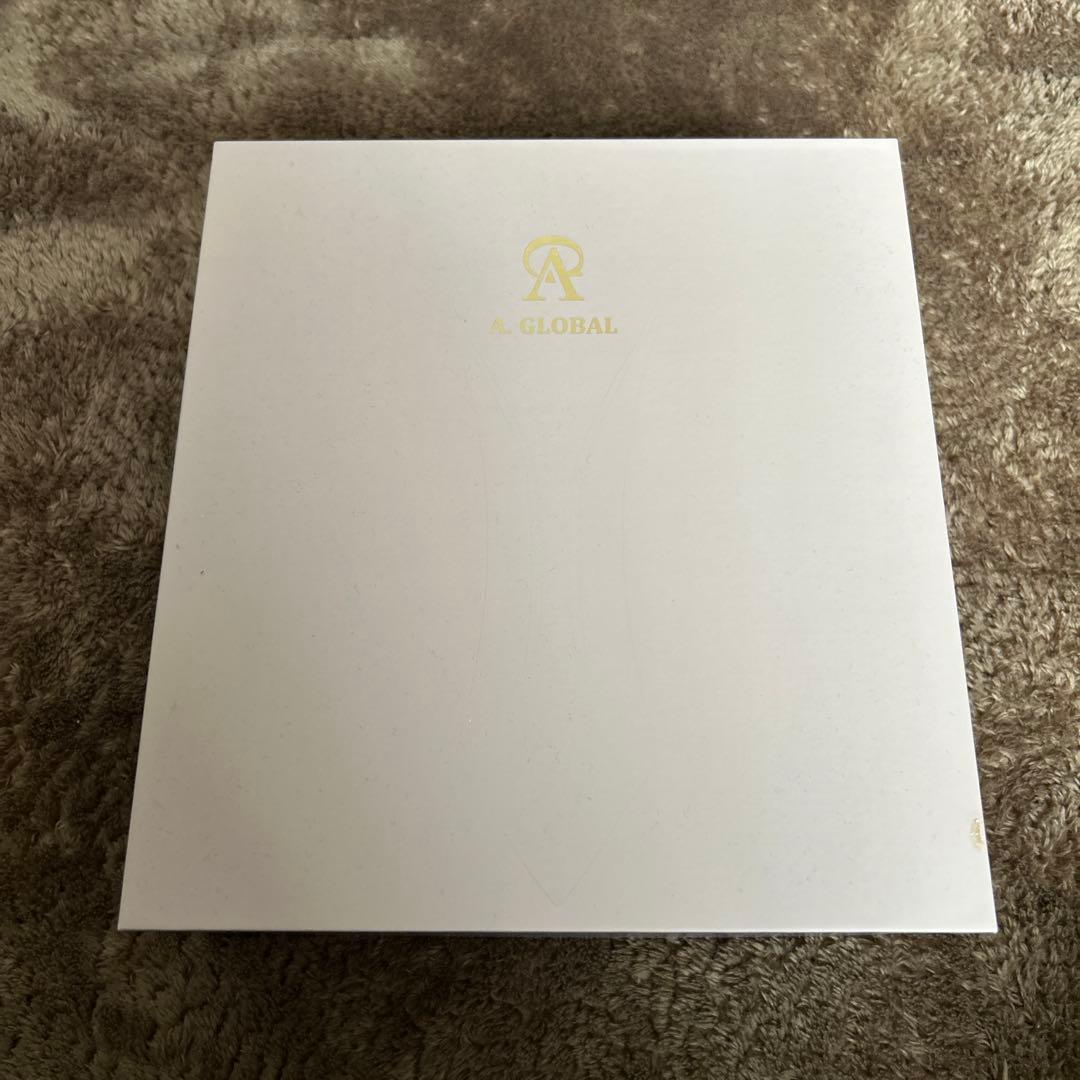 A.GLOBAL Zeus III 美顔器