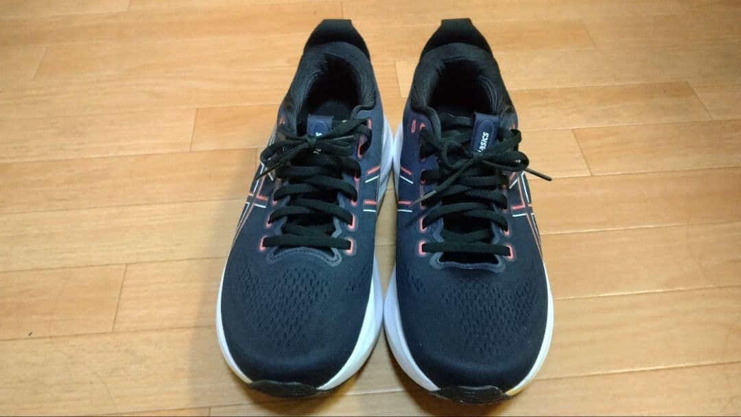 ウォーキング・ランニングウェア GEL-KAYANO 32 (26.5cm)