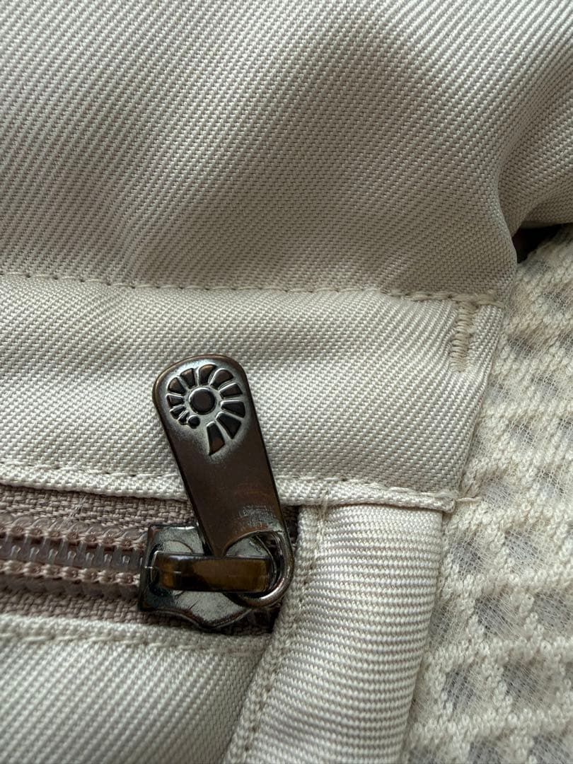 エルゴ 抱っこ紐 オムニ