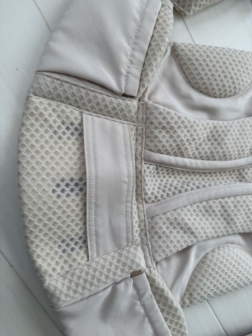 エルゴ 抱っこ紐 オムニ