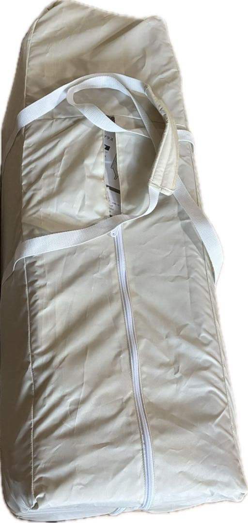 ベビーベッド アップリカ　ココネルエアープラス